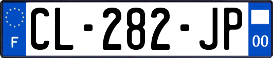 CL-282-JP