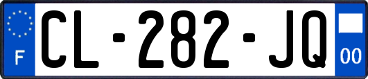 CL-282-JQ