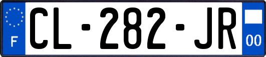 CL-282-JR