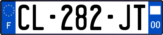 CL-282-JT