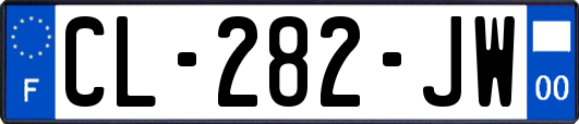 CL-282-JW