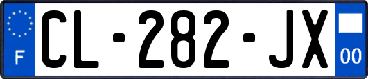 CL-282-JX