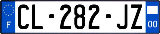 CL-282-JZ