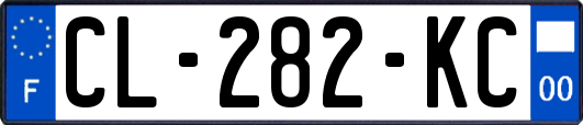 CL-282-KC