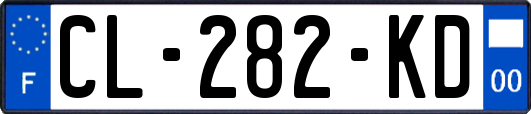 CL-282-KD