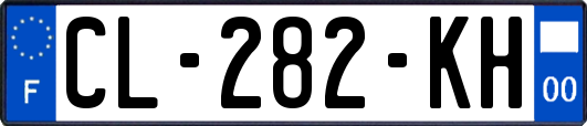 CL-282-KH
