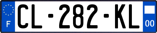 CL-282-KL
