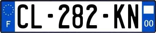 CL-282-KN