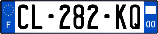 CL-282-KQ