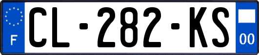 CL-282-KS