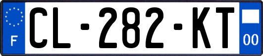CL-282-KT