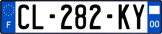 CL-282-KY