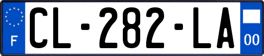 CL-282-LA