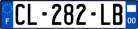 CL-282-LB