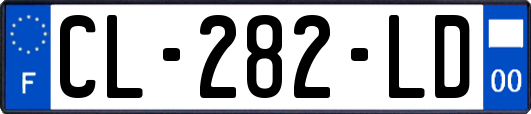 CL-282-LD