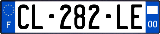 CL-282-LE