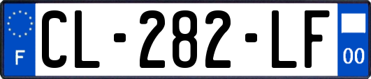 CL-282-LF