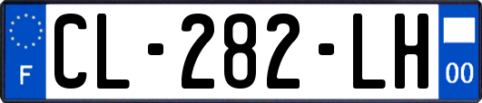 CL-282-LH