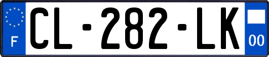 CL-282-LK