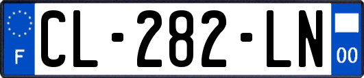 CL-282-LN