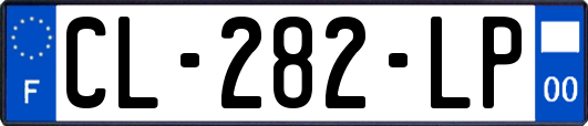 CL-282-LP