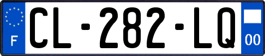 CL-282-LQ
