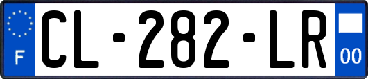 CL-282-LR