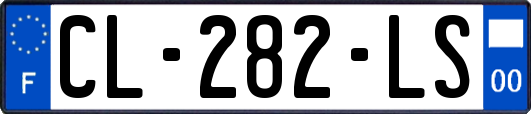 CL-282-LS