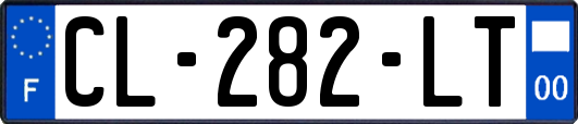 CL-282-LT