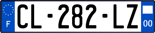 CL-282-LZ