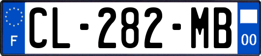 CL-282-MB