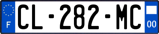 CL-282-MC