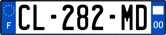 CL-282-MD