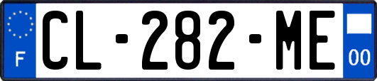 CL-282-ME