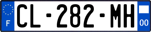CL-282-MH