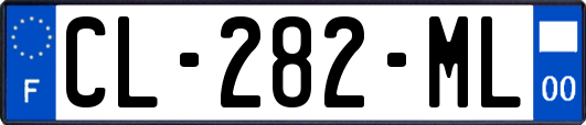 CL-282-ML