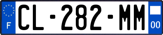 CL-282-MM
