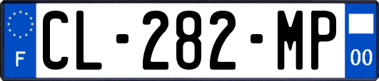 CL-282-MP