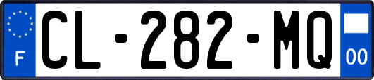 CL-282-MQ