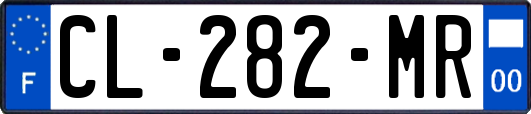 CL-282-MR