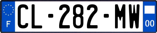 CL-282-MW