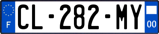 CL-282-MY