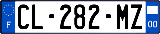CL-282-MZ