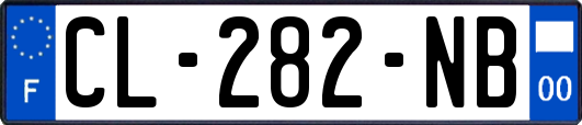 CL-282-NB