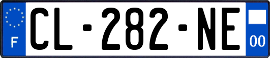 CL-282-NE