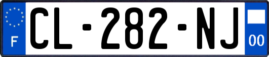 CL-282-NJ