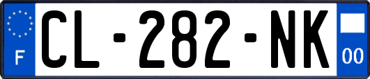 CL-282-NK