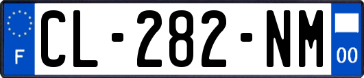 CL-282-NM