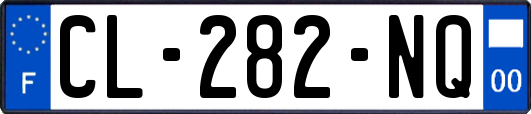 CL-282-NQ