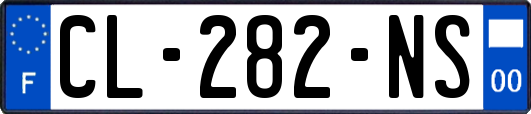 CL-282-NS